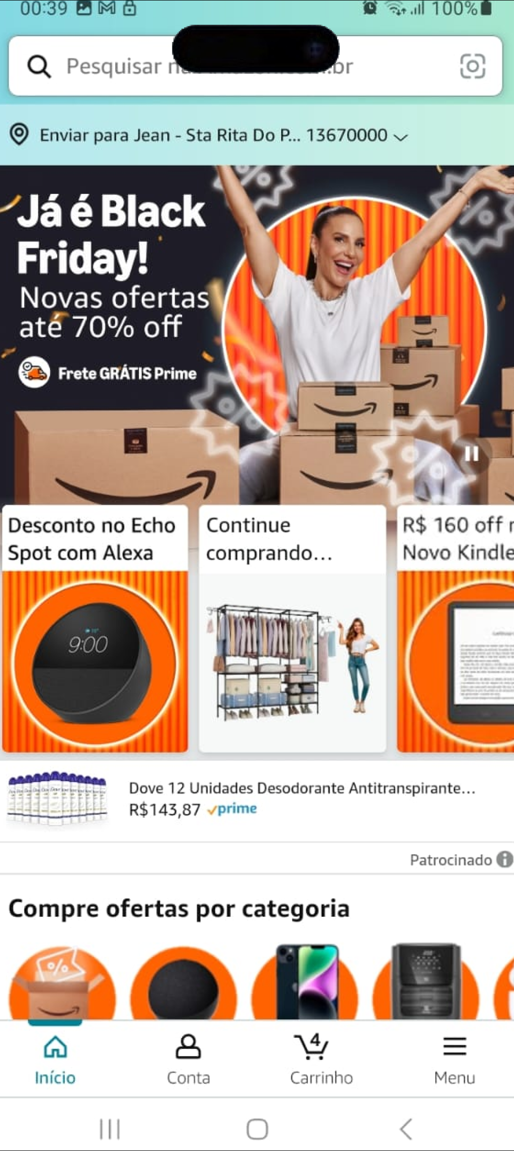 amazon