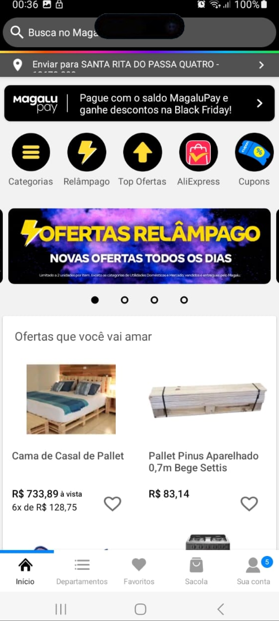 magalu